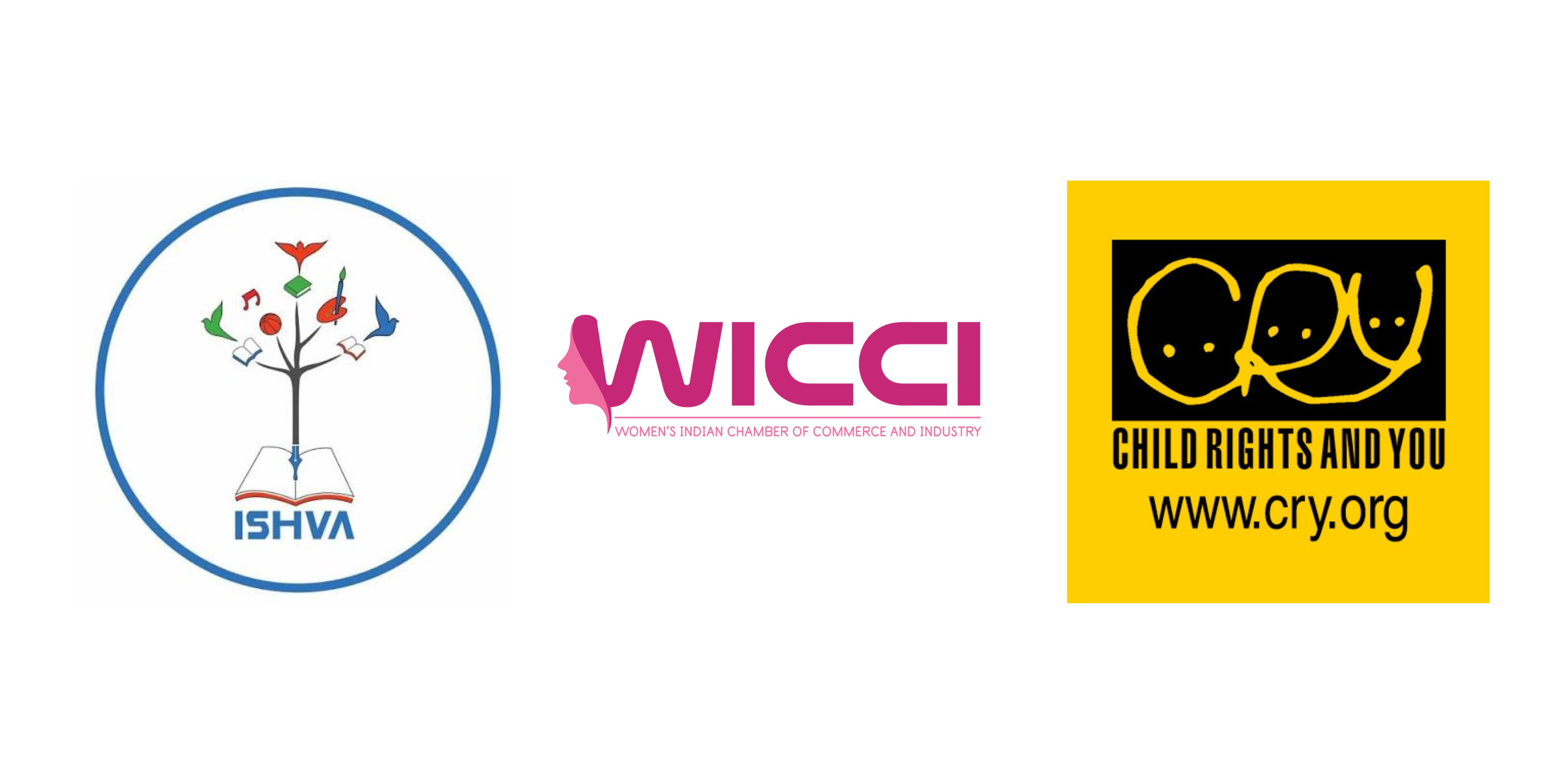 NGOs Collage