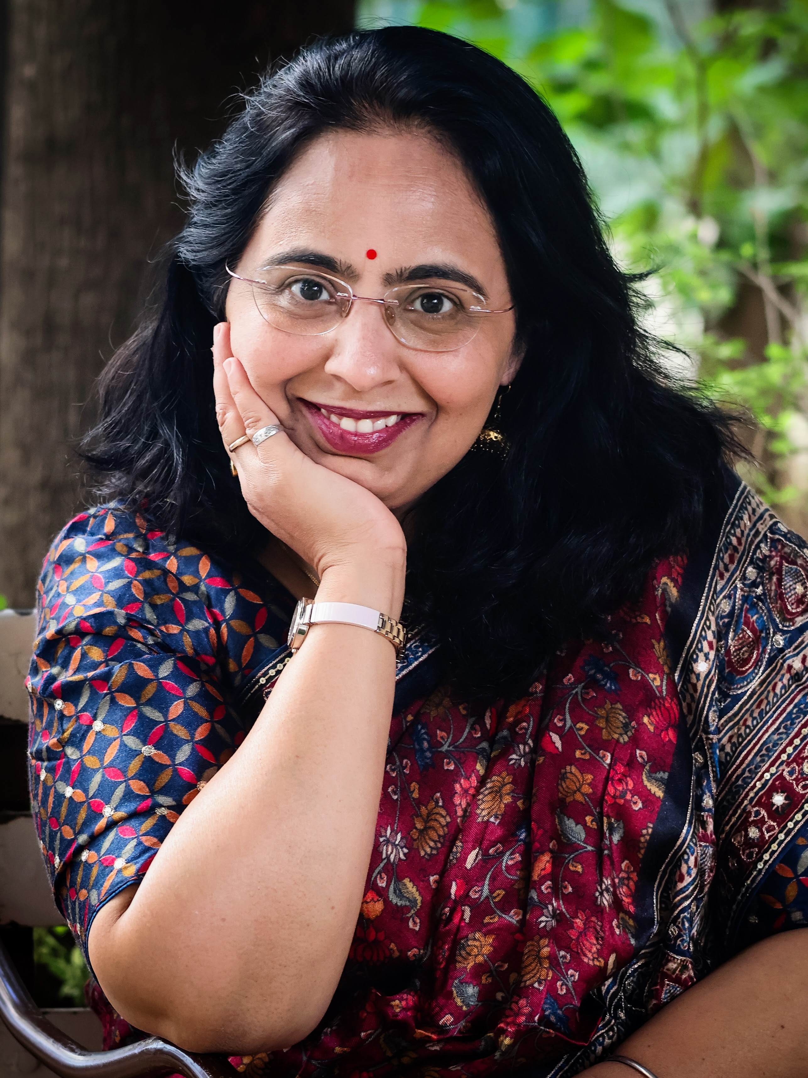 Deepa Ramani